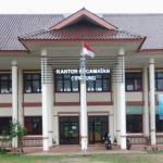 Kantor Kecamatan Cipayung