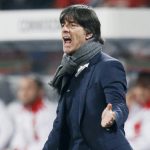 Pelatih Jerman Joachim Loew