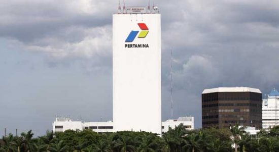 Gedung Pertamina