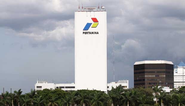 Gedung Pertamina