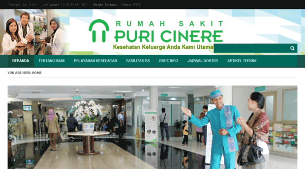 RS Puri Cinere