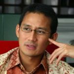 Sandiaga Uno