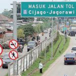 Tol Cijago (Cinere-Jagorawi)