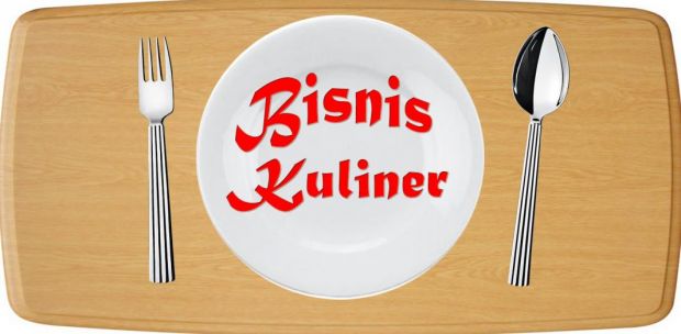 Berbinis Kuliner