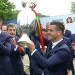 Portugal Juara Euro