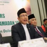 Sidang Isbat Menentukan Lebaran 2016