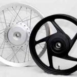 type velg motor