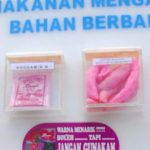 Perwarna makanan berbahaya