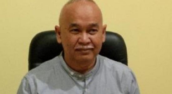 Sjahrul Amri