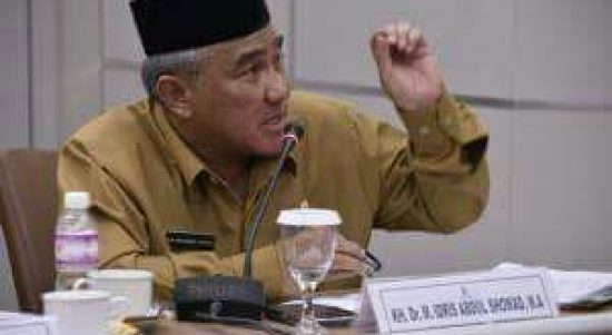 Mohammad Idris