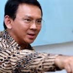 Basuki Tjahaja Purnama alias Ahok