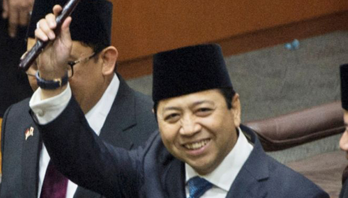 Setya Novanto