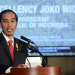 Presiden Joko Widodo