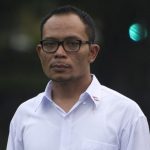 Menakertrans Hanif Dhakiri