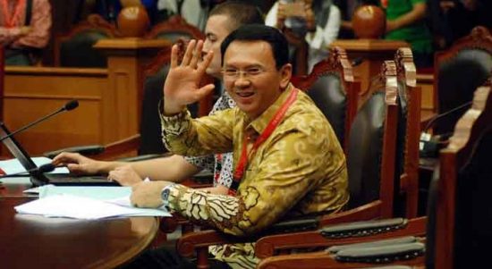 sidang ahok