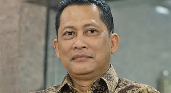 Budi Waseso