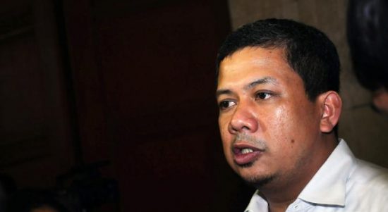 Fahri Hamzah