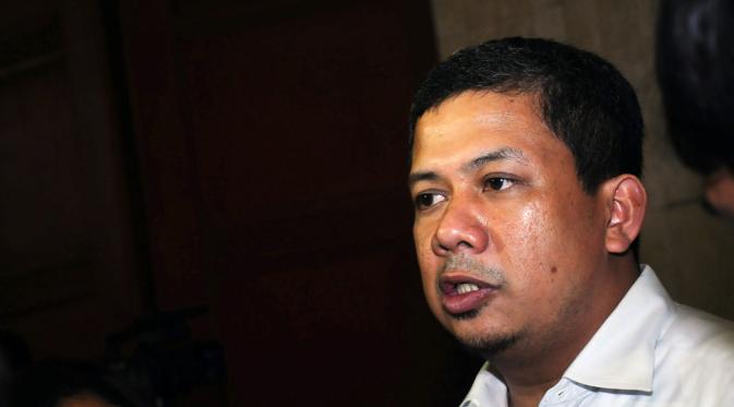 Fahri Hamzah