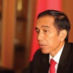 Presiden Jokowi