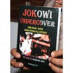 Jokowi Undercover