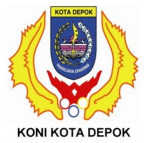 KONI Kota Depok