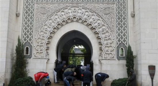 masjid agung