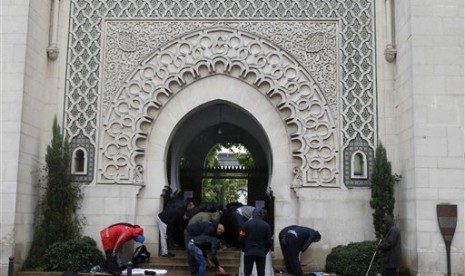 masjid agung