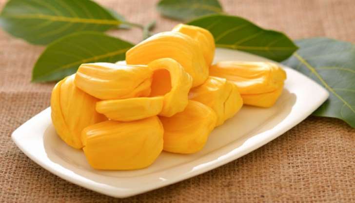 Nangka