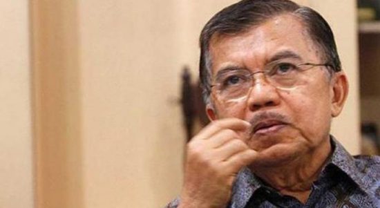 Jusuf Kalla