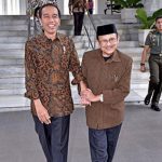 Presiden Jokowi