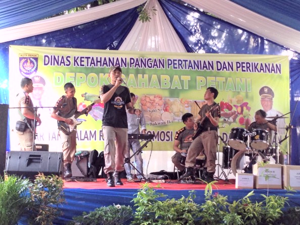 Praja Band