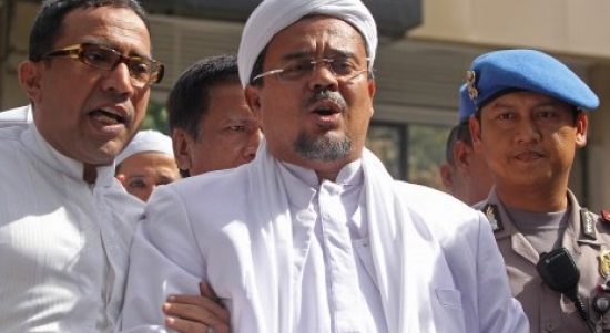 Rizieq Shihab