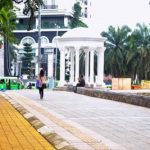 Bogor jadi Kota Romantis