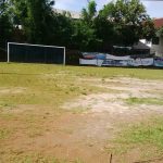 Stadion Merpati