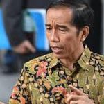 Presiden Jokowi