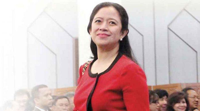 Puan Maharani