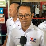 Sekjen Partai Perindo, Ahmad Rofiq