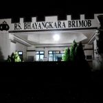 RS Bhayangkara Brimob Depok