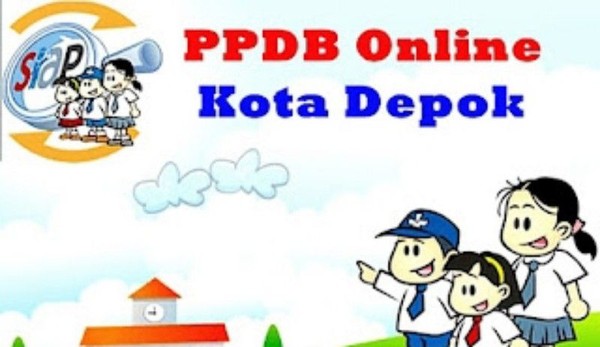 PPDB Kota Depok