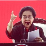 Ketua Umum PDIP Megawati Soekarnoputri