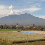 Gunung Salak Bogor