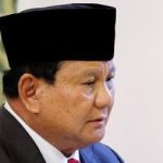 Presiden Prabowo