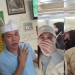 Dedi Mulyadi, Ayah Ojak dan Ayu Ting Ting